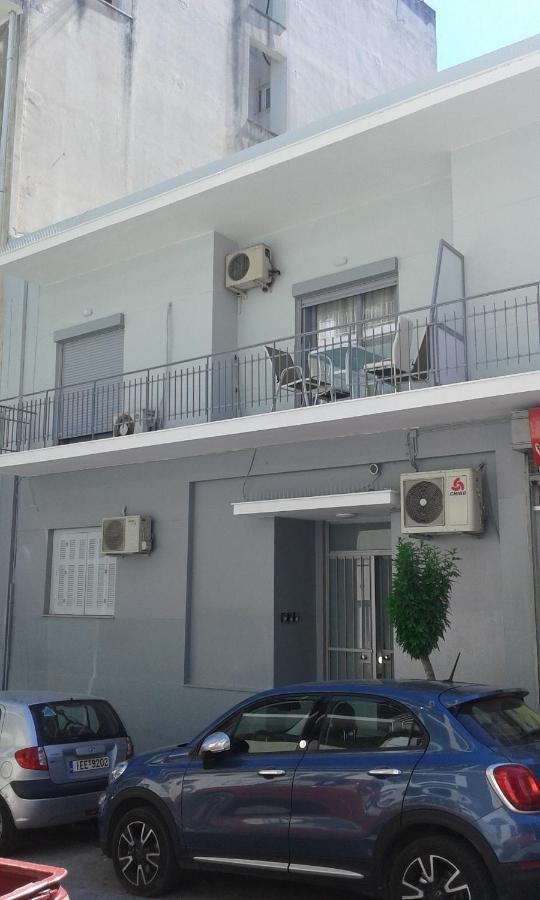 Koukaki-Close To Acropolis Atena Exterior foto