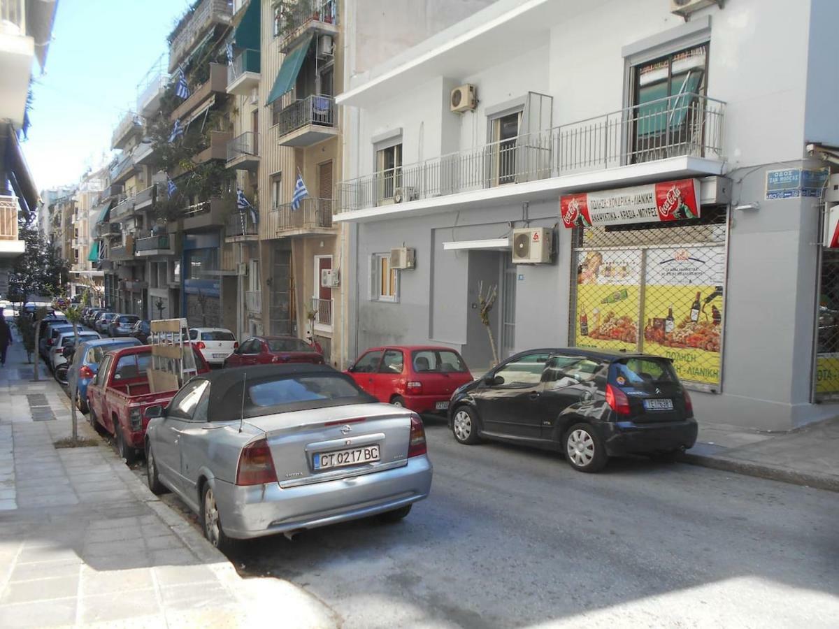 Koukaki-Close To Acropolis Atena Exterior foto